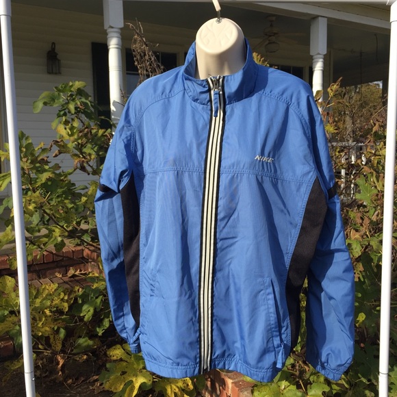 Vintage Nike Womens Tracksuit 2 Piece (16-28) XL - Picture 2 of 13